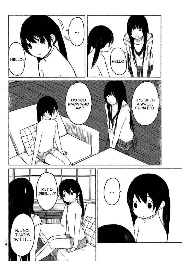 Flying Witch (ISHIZUKA Chihiro) Chapter 1 8